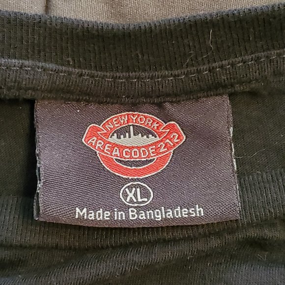 Harley Davidson, Mens. XL, Short Sleeve T Shirt, Fayetteville Arkansas, 2013 - Picture 3 of 3